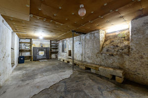 Cellar- click for photo gallery